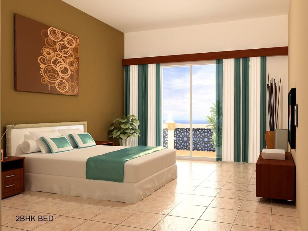 Royal Tulip Sea Pearl Beach Resort & Spa Cox's Bazar Zimmer foto