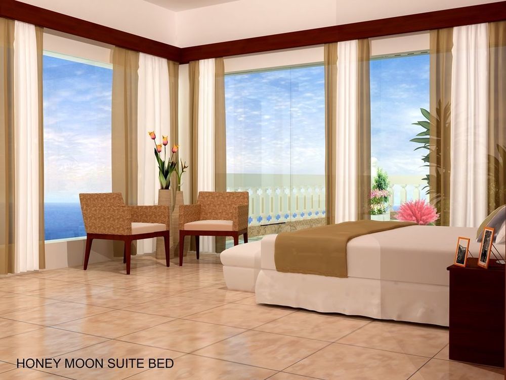 Royal Tulip Sea Pearl Beach Resort & Spa Cox's Bazar Zimmer foto