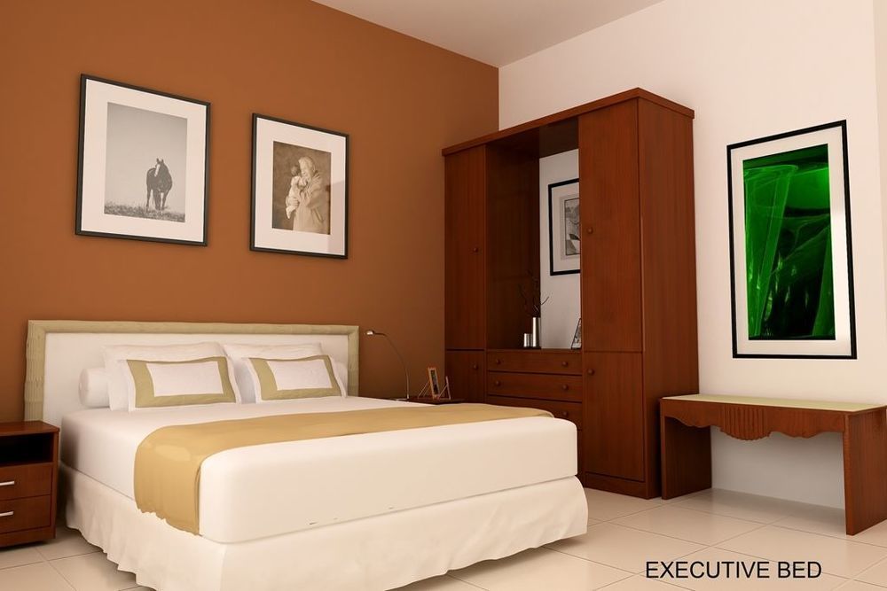 Royal Tulip Sea Pearl Beach Resort & Spa Cox's Bazar Zimmer foto