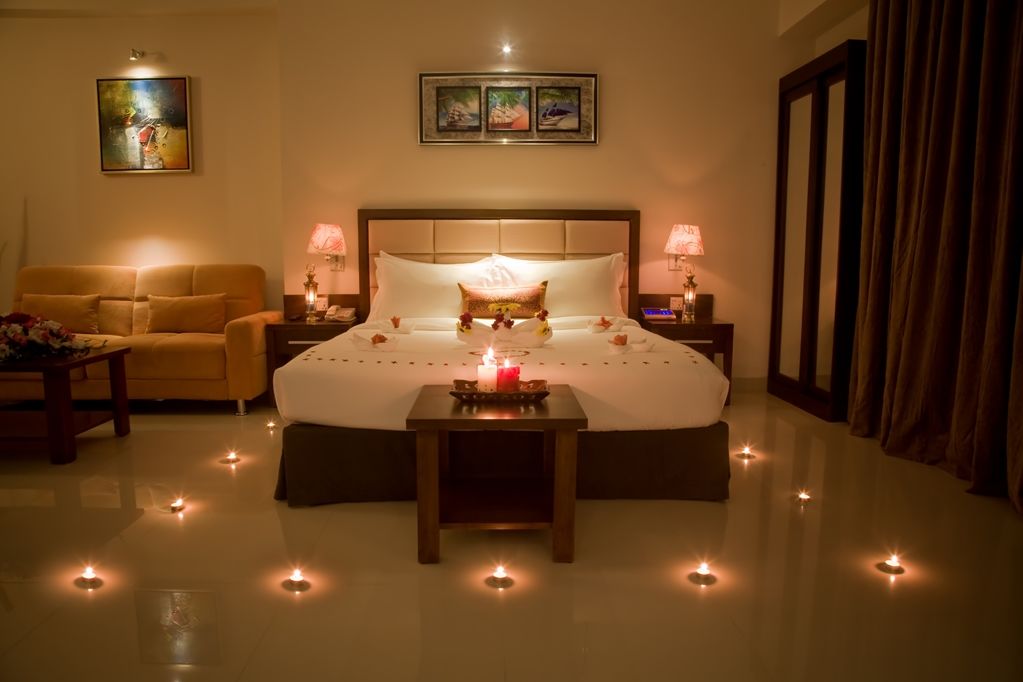 Royal Tulip Sea Pearl Beach Resort & Spa Cox's Bazar Zimmer foto